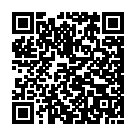 QR code for sharing / printing