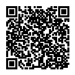 QR code for sharing / printing
