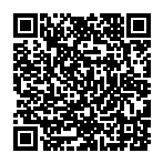 QR code for sharing / printing