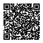 QR code for sharing / printing