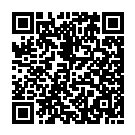 QR code for sharing / printing