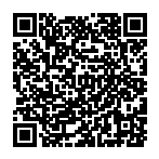 QR code for sharing / printing