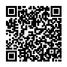 QR code for sharing / printing