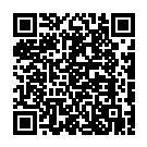 QR code for sharing / printing