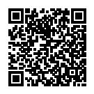 QR code for sharing / printing