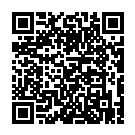 QR code for sharing / printing
