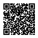 QR code for sharing / printing
