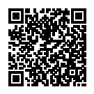 QR code for sharing / printing