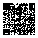 QR code for sharing / printing