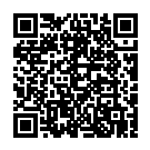 QR code for sharing / printing