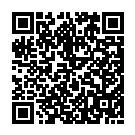 QR code for sharing / printing