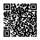 QR code for sharing / printing