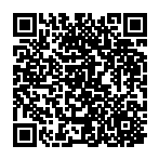 QR code for sharing / printing