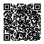 QR code for sharing / printing