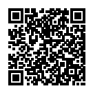 QR code for sharing / printing