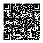 QR code for sharing / printing