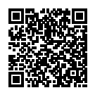 QR code for sharing / printing