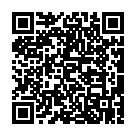 QR code for sharing / printing