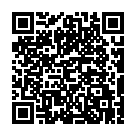QR code for sharing / printing