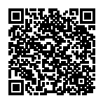 QR code for sharing / printing