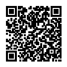 QR code for sharing / printing