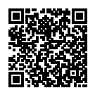 QR code for sharing / printing