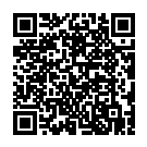 QR code for sharing / printing