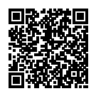 QR code for sharing / printing