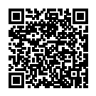 QR code for sharing / printing