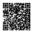 QR code for sharing / printing