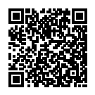 QR code for sharing / printing