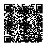 QR code for sharing / printing
