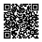 QR code for sharing / printing