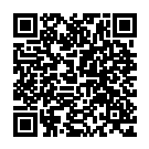 QR code for sharing / printing
