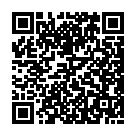 QR code for sharing / printing