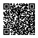QR code for sharing / printing