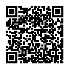 QR code for sharing / printing