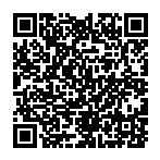 QR code for sharing / printing