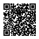 QR code for sharing / printing