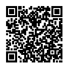 QR code for sharing / printing