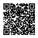 QR code for sharing / printing