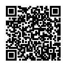 QR code for sharing / printing