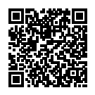 QR code for sharing / printing