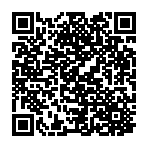 QR code for sharing / printing