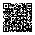 QR code for sharing / printing