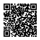QR code for sharing / printing