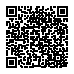 QR code for sharing / printing