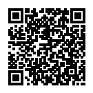 QR code for sharing / printing