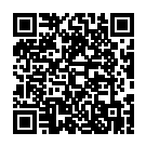 QR code for sharing / printing