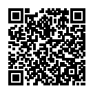 QR code for sharing / printing